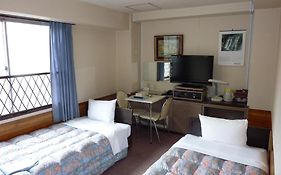 Otsuka City Hotel Tokyo